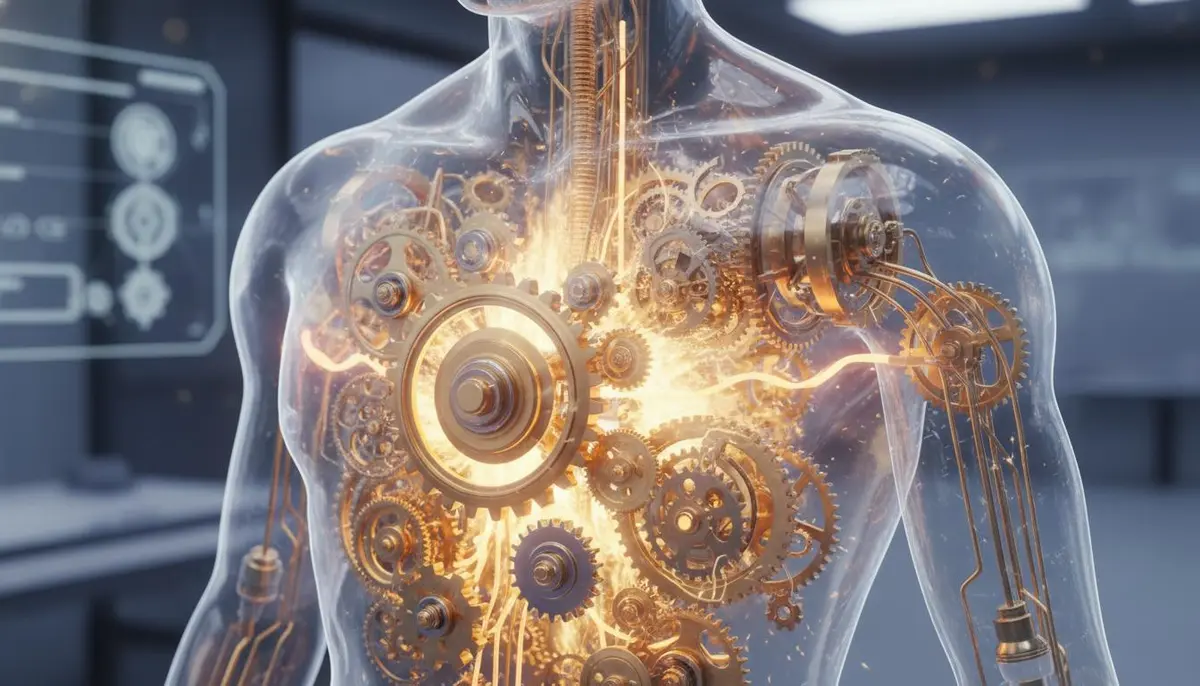 علائم خستگی و کمبود انرژی ناشی از مقاومت متابولیک